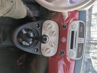 2013 FIAT 500c Pop   - Photo 6 - Houston, MO 65483