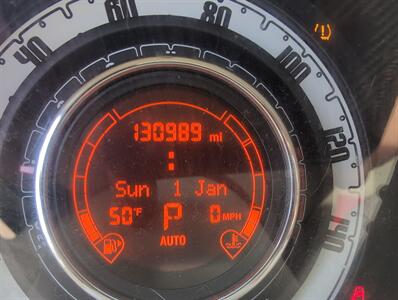 2013 FIAT 500c Pop   - Photo 7 - Houston, MO 65483