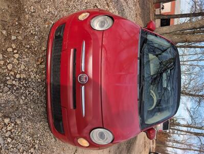 2013 FIAT 500c Pop   - Photo 2 - Houston, MO 65483