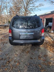2011 Nissan Pathfinder S   - Photo 3 - Houston, MO 65483