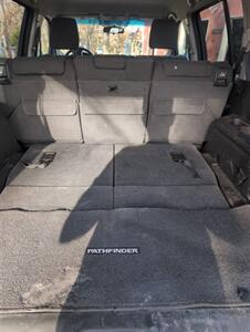 2011 Nissan Pathfinder S   - Photo 5 - Houston, MO 65483