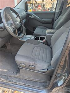 2011 Nissan Pathfinder S   - Photo 8 - Houston, MO 65483