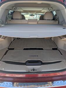 2016 Nissan Rogue SL   - Photo 5 - Houston, MO 65483