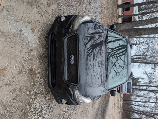 2013 Subaru Impreza 2.0i Sport Premium   - Photo 1 - Houston, MO 65483