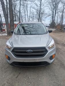 2017 Ford Escape S SUV
