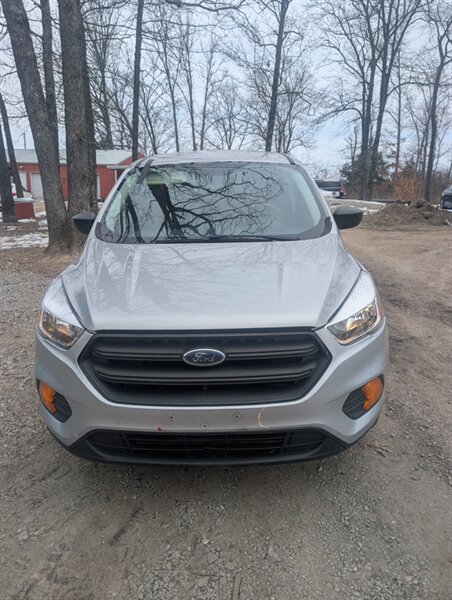 2017 Ford Escape S   - Photo 1 - Houston, MO 65483