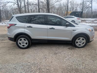 2017 Ford Escape S   - Photo 2 - Houston, MO 65483