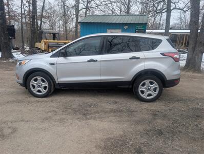2017 Ford Escape S   - Photo 4 - Houston, MO 65483