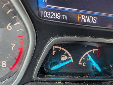 2017 Ford Escape S   - Photo 10 - Houston, MO 65483