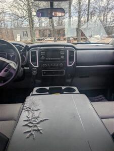 2016 Nissan Titan XD S   - Photo 8 - Houston, MO 65483