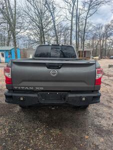 2016 Nissan Titan XD S   - Photo 6 - Houston, MO 65483