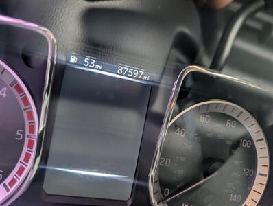 2016 Nissan Titan XD S   - Photo 10 - Houston, MO 65483