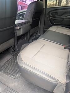 2016 Nissan Titan XD S   - Photo 7 - Houston, MO 65483