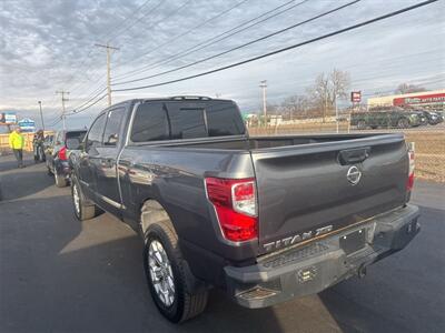 2016 Nissan Titan XD S   - Photo 3 - Houston, MO 65483