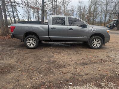 2016 Nissan Titan XD S   - Photo 5 - Houston, MO 65483