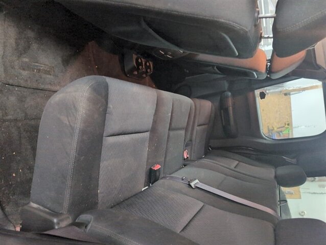 2013 GMC Sierra 1500 SLE - Photo 6 - Houston, MO 65483