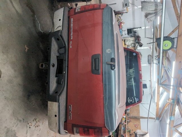 2013 GMC Sierra 1500 SLE - Photo 3 - Houston, MO 65483