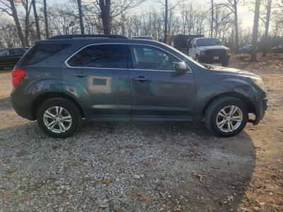 2011 Chevrolet Equinox LT   - Photo 2 - Houston, MO 65483