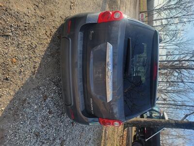 2011 Chevrolet Equinox LT   - Photo 3 - Houston, MO 65483