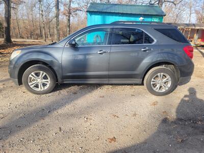 2011 Chevrolet Equinox LT   - Photo 4 - Houston, MO 65483