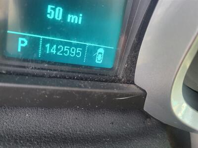 2011 Chevrolet Equinox LT   - Photo 10 - Houston, MO 65483