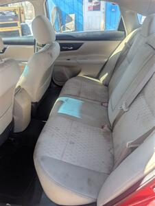 2016 Nissan Altima 2.5 S - Photo 5 - Houston, MO 65483