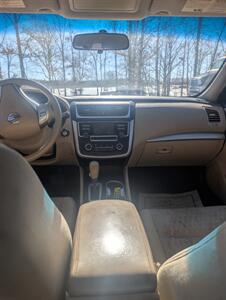 2016 Nissan Altima 2.5 S - Photo 6 - Houston, MO 65483