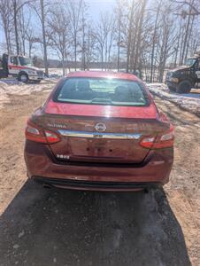 2016 Nissan Altima 2.5 S - Photo 3 - Houston, MO 65483