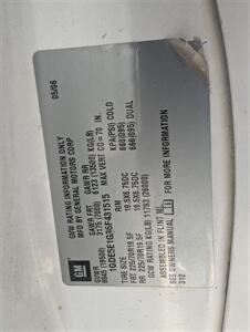 2006 GMC top kick c5500   - Photo 9 - Houston, MO 65483