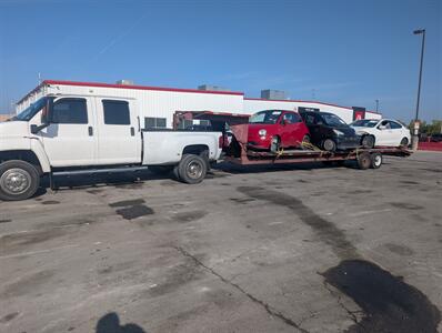 2006 GMC top kick c5500   - Photo 11 - Houston, MO 65483