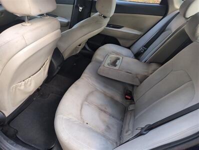 2018 Kia Optima LX   - Photo 5 - Houston, MO 65483