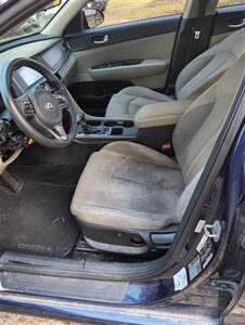 2018 Kia Optima LX   - Photo 7 - Houston, MO 65483
