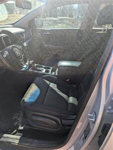 2017 Kia Sportage LX - Photo 7 - Houston, MO 65483