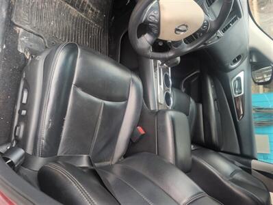 2016 Nissan Pathfinder SL   - Photo 8 - Houston, MO 65483