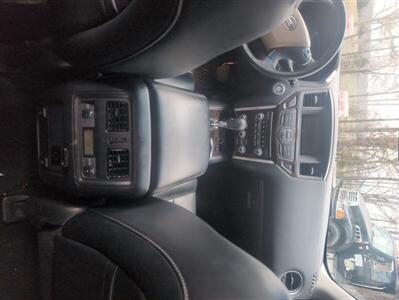 2016 Nissan Pathfinder SL   - Photo 7 - Houston, MO 65483