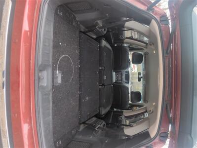 2016 Nissan Pathfinder SL   - Photo 5 - Houston, MO 65483