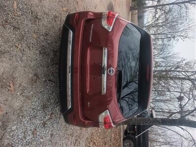 2016 Nissan Pathfinder SL   - Photo 3 - Houston, MO 65483