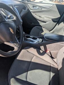 2016 Chevrolet Malibu LS   - Photo 6 - Houston, MO 65483