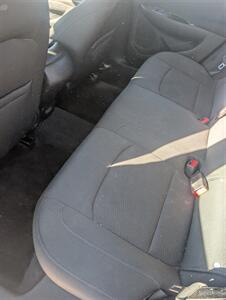 2016 Chevrolet Malibu LS   - Photo 4 - Houston, MO 65483