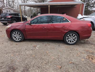 2014 Chevrolet Malibu LT   - Photo 4 - Houston, MO 65483
