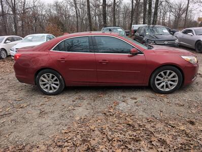 2014 Chevrolet Malibu LT   - Photo 2 - Houston, MO 65483