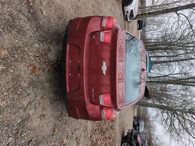 2014 Chevrolet Malibu LT   - Photo 3 - Houston, MO 65483