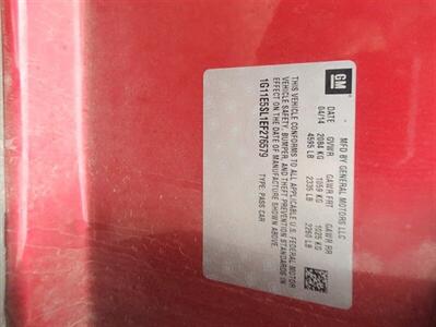 2014 Chevrolet Malibu LT   - Photo 7 - Houston, MO 65483