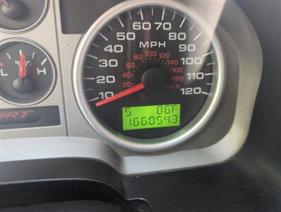 2008 Ford F-150 60th Anniversary Edition   - Photo 9 - Houston, MO 65483