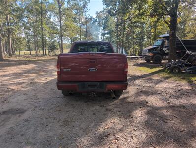 2008 Ford F-150 60th Anniversary Edition   - Photo 3 - Houston, MO 65483