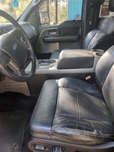 2008 Ford F-150 60th Anniversary Edition   - Photo 8 - Houston, MO 65483