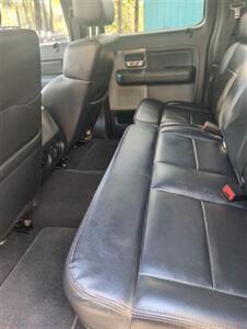 2008 Ford F-150 60th Anniversary Edition   - Photo 6 - Houston, MO 65483