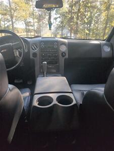 2008 Ford F-150 60th Anniversary Edition   - Photo 7 - Houston, MO 65483