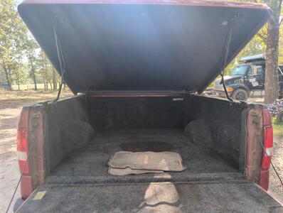 2008 Ford F-150 60th Anniversary Edition   - Photo 5 - Houston, MO 65483