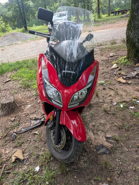 2014 Honda FORZA   - Photo 1 - Houston, MO 65483